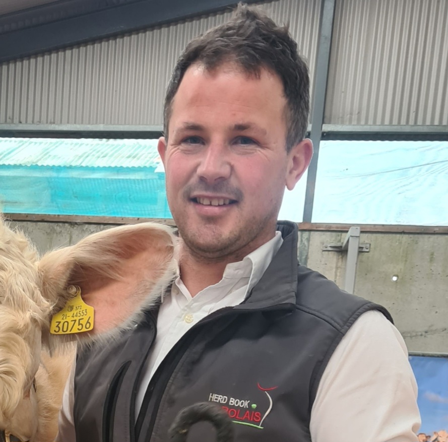 Profile photo of Michael McDonald